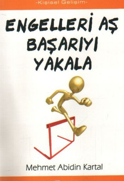 Engelleri Aş Başarıyı Yakala