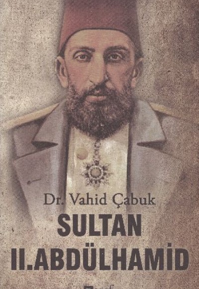 Sultan 2. Abdülhamid