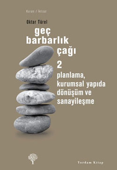 Geç Barbarlık Çağı 2