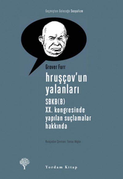 Hruşçov'un Yalanları