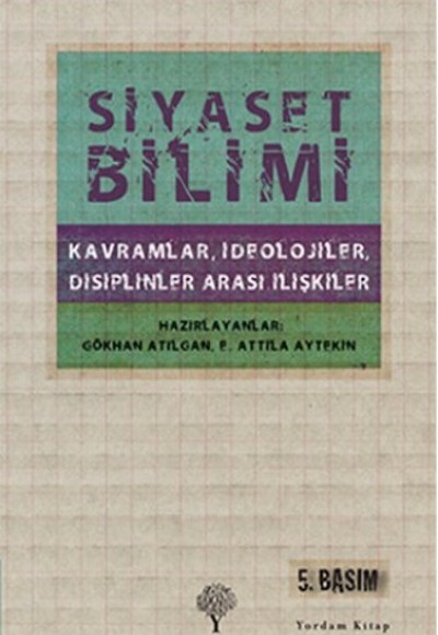 Siyaset Bilimi