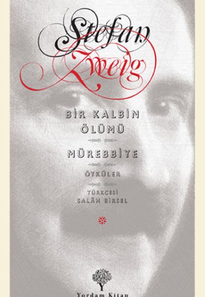 Bir Kalbin Ölümü - Mürebbiye