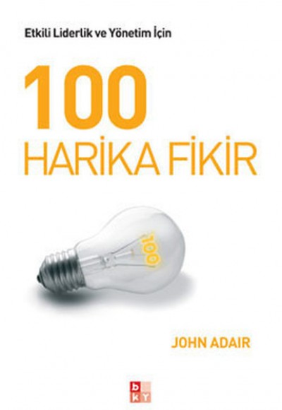 100 Harika Fikir