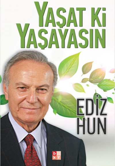 Yaşat ki Yaşayasın