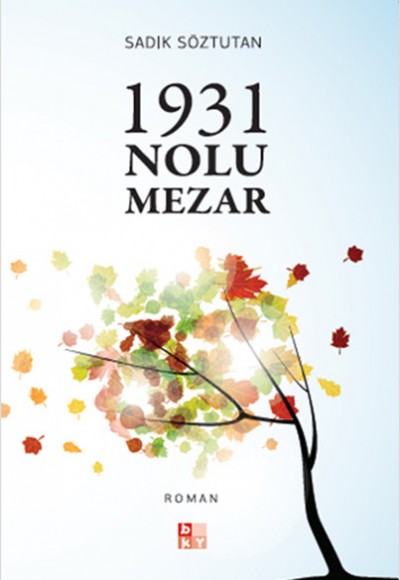 1931 Nolu Mezar