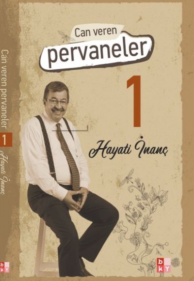 Can Veren Pervaneler 1