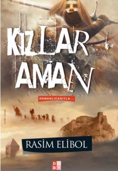 Kızlar Aman