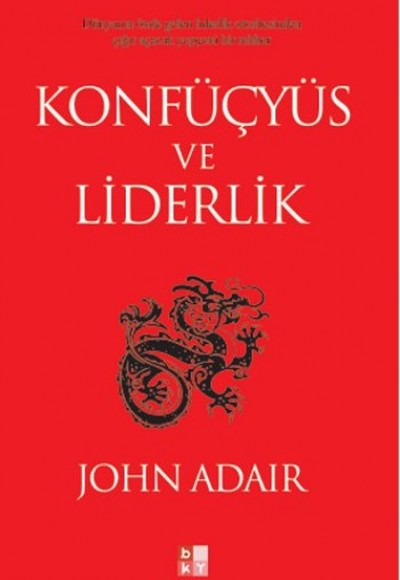 Konfüçyüs ve Liderlik