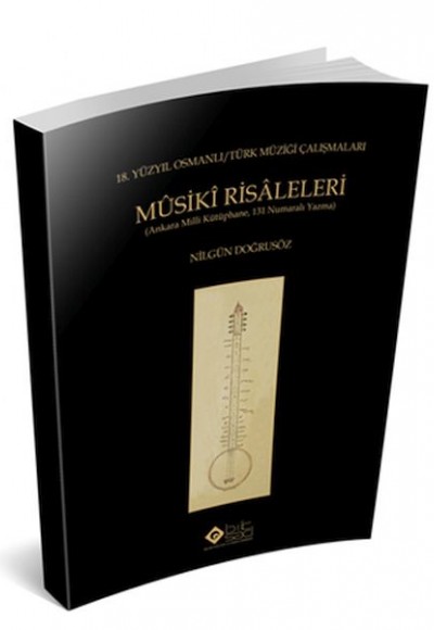 Musiki Risaleleri