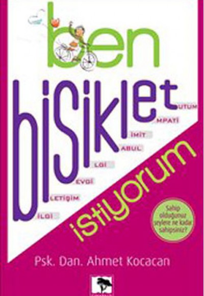 Ben Bisiklet İstiyorum