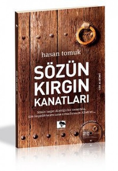 Sözün Kırgın Kanatları (Cd'li)