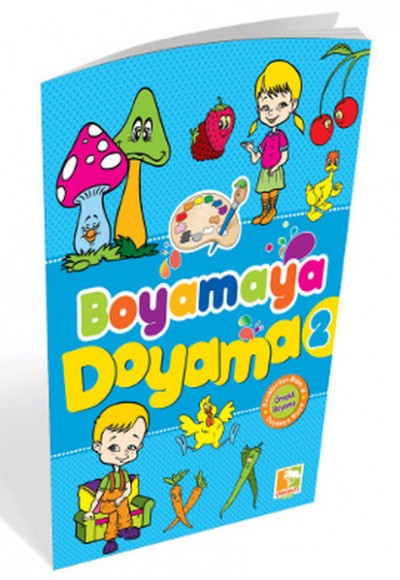 Boyamaya Doyama 2