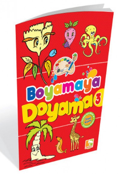 Boyamaya Doyama 3