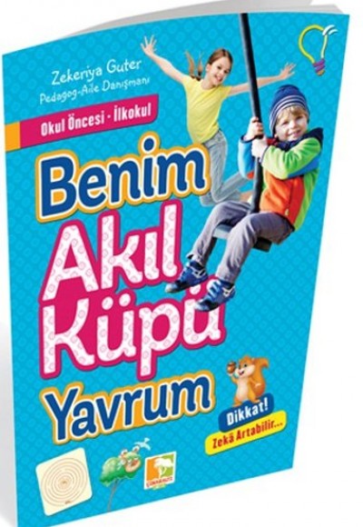 Benim Akıl Küpü Yavrum