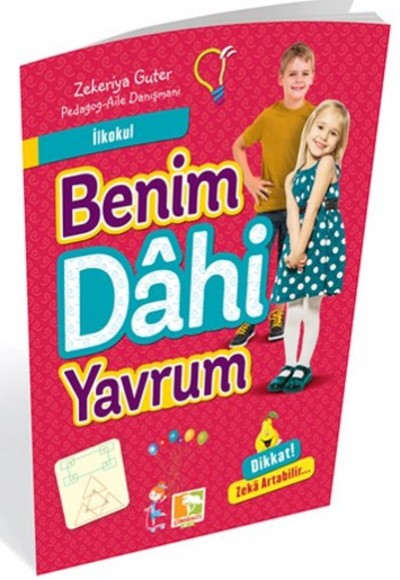 Benim Dahi Yavrum