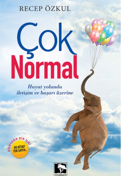 Çok Normal