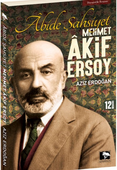 Abide Şahsiyet Mehmet Akif Ersoy