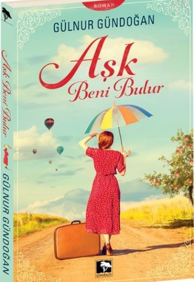 Aşk Beni Bulur