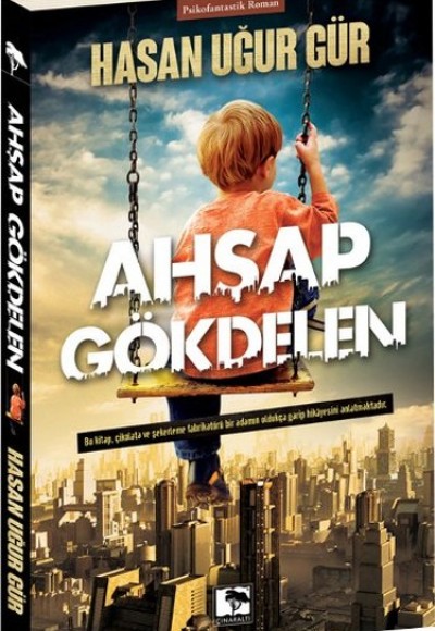 Ahşap Gökdelen