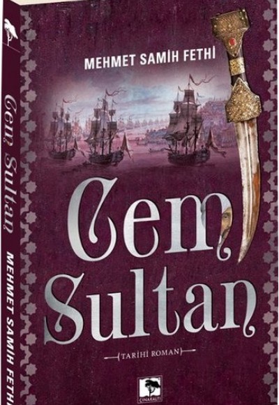 Cem Sultan