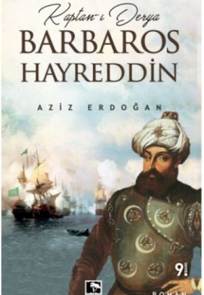 Kaptan-ı Derya Barbaros Hayreddin