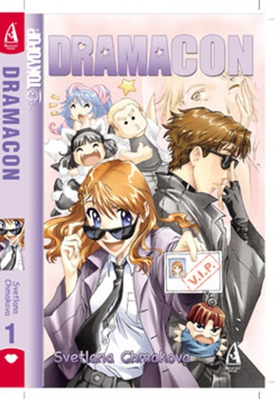 Dramacon