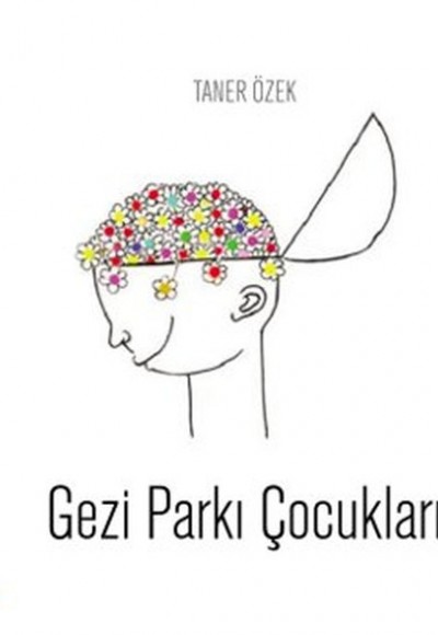 Gezi Parkı Çocukları