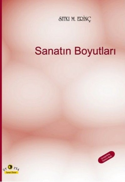 Sanatın Boyutları