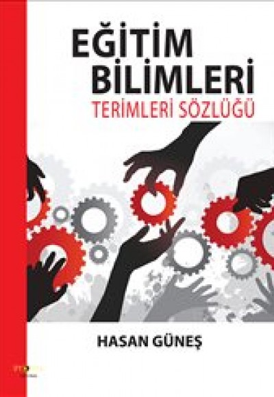 Eğitim Bilimleri Terimleri Sözlüğü