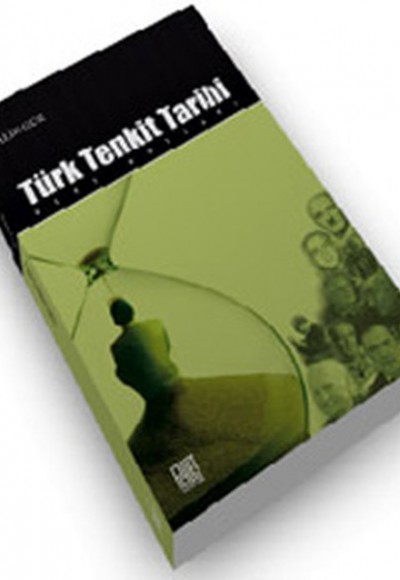 Türk Tenkit Tarihi Ders Notları