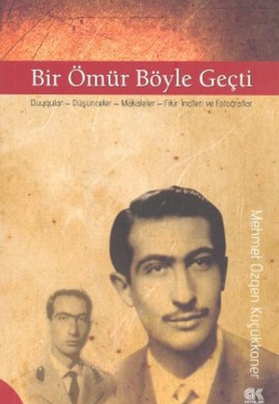 Bir Ömür Böyle Geçti