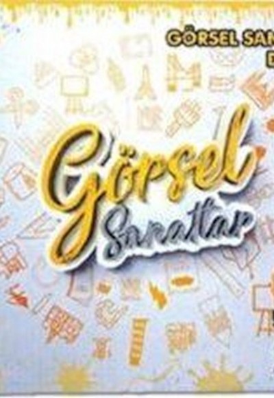 5. Sınıf Görsel Sanatlar Defteri