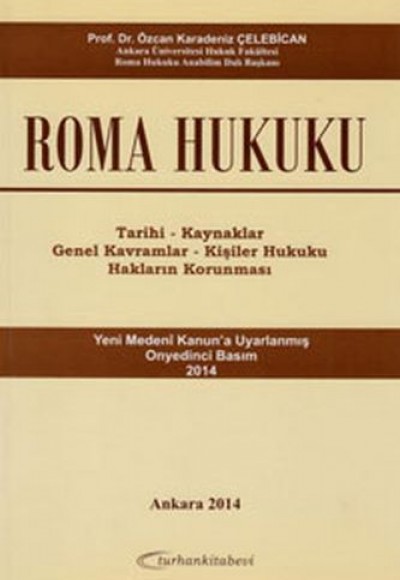 Roma Hukuku