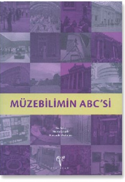 Müzebilimin ABC'si