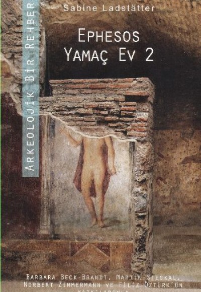 Ephesos Yamaç Ev 2