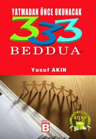 Yatmadan Önce Okunacak 333 Beddua