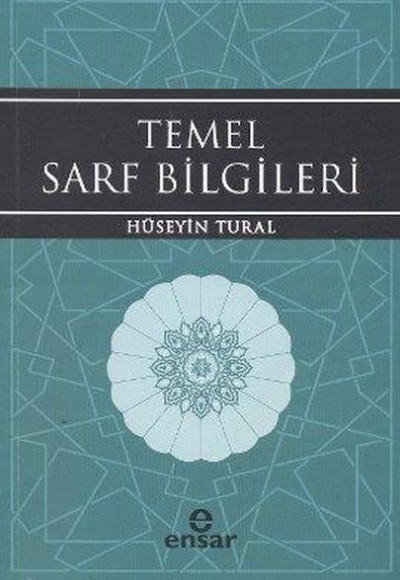 Temel Sarf Bilgileri