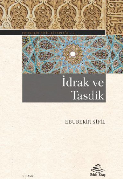 İdrak ve Tasdik