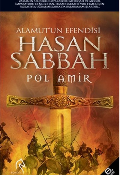 Alamut'un Efendisi Hasan Sabbah