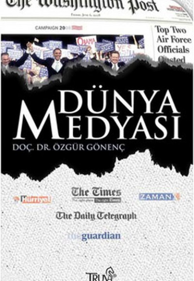 Dünya Medyası