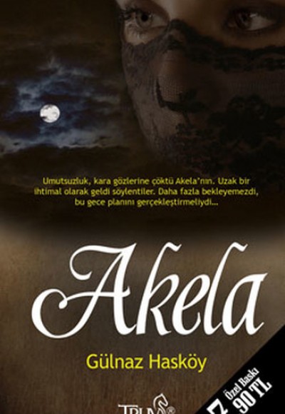 Akela