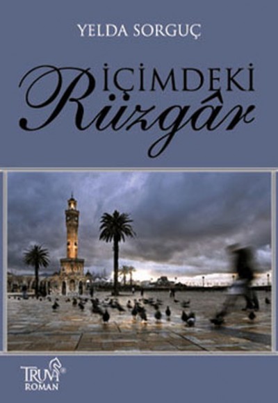 İçimdeki Rüzgar