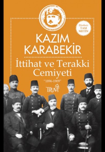 İttihat ve Terakki Cemiyeti