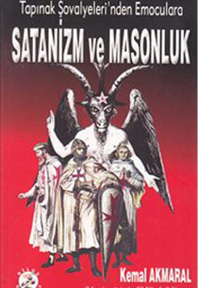 Satanizm ve Masonluk  Tapınak Şovalyeleri'nden Emoculara
