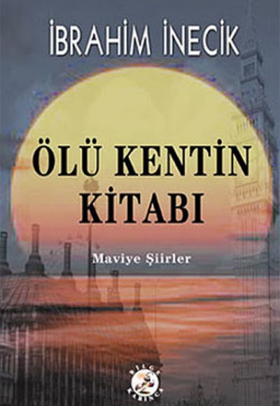 Ölü Kentin Kitabı