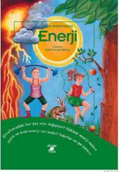 Enerji