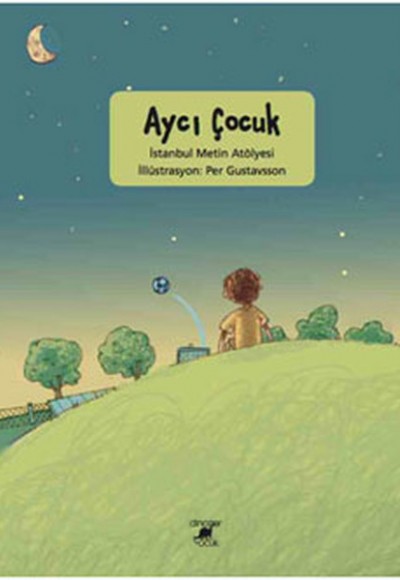 Aycı Çocuk