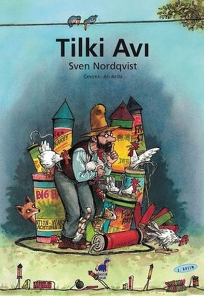 Tilki Avı