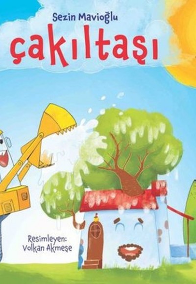 Çakıltaşı