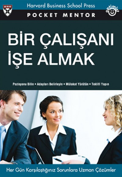 Bir Çalışanı İşe Almak